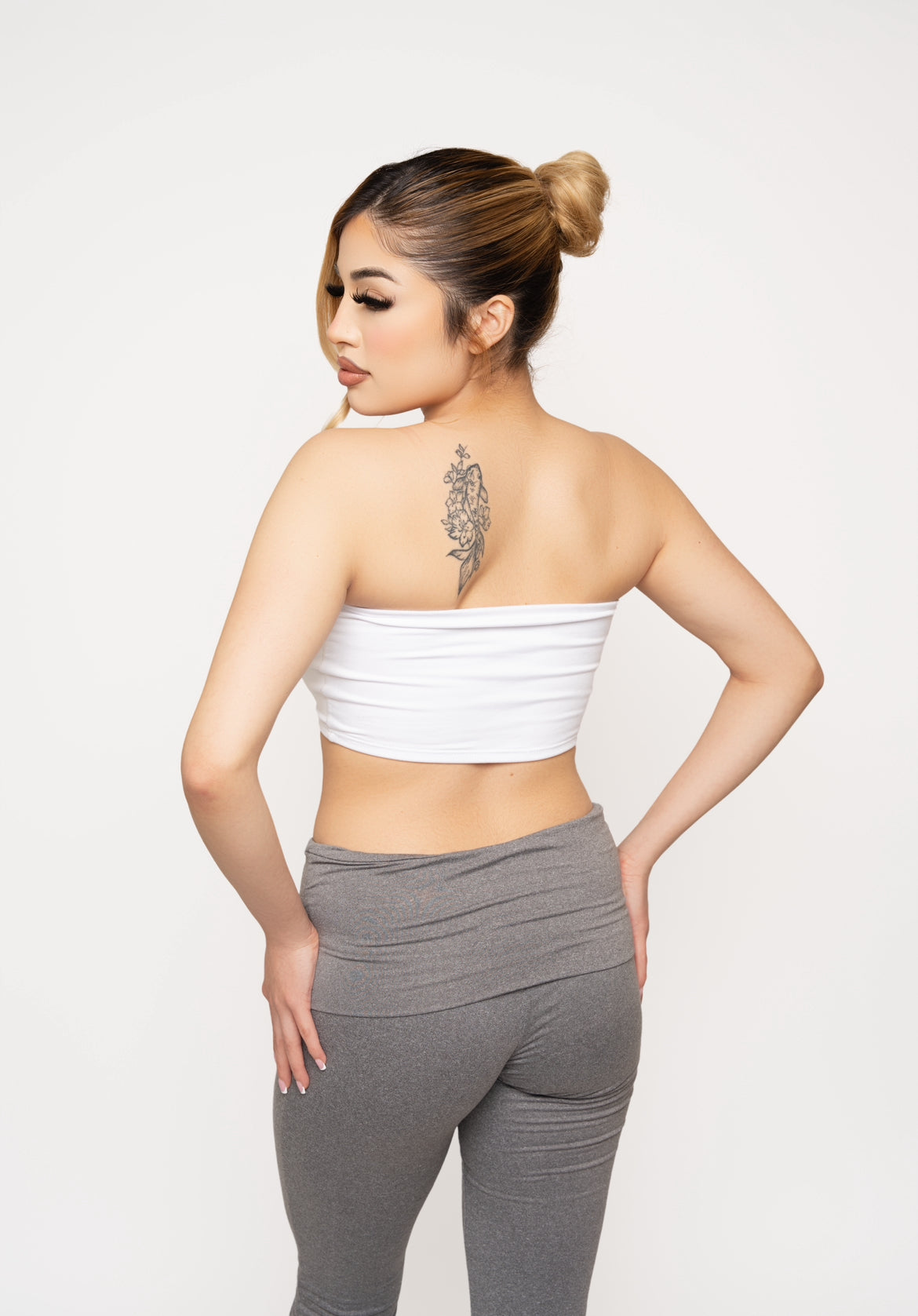 Lily Tube Top