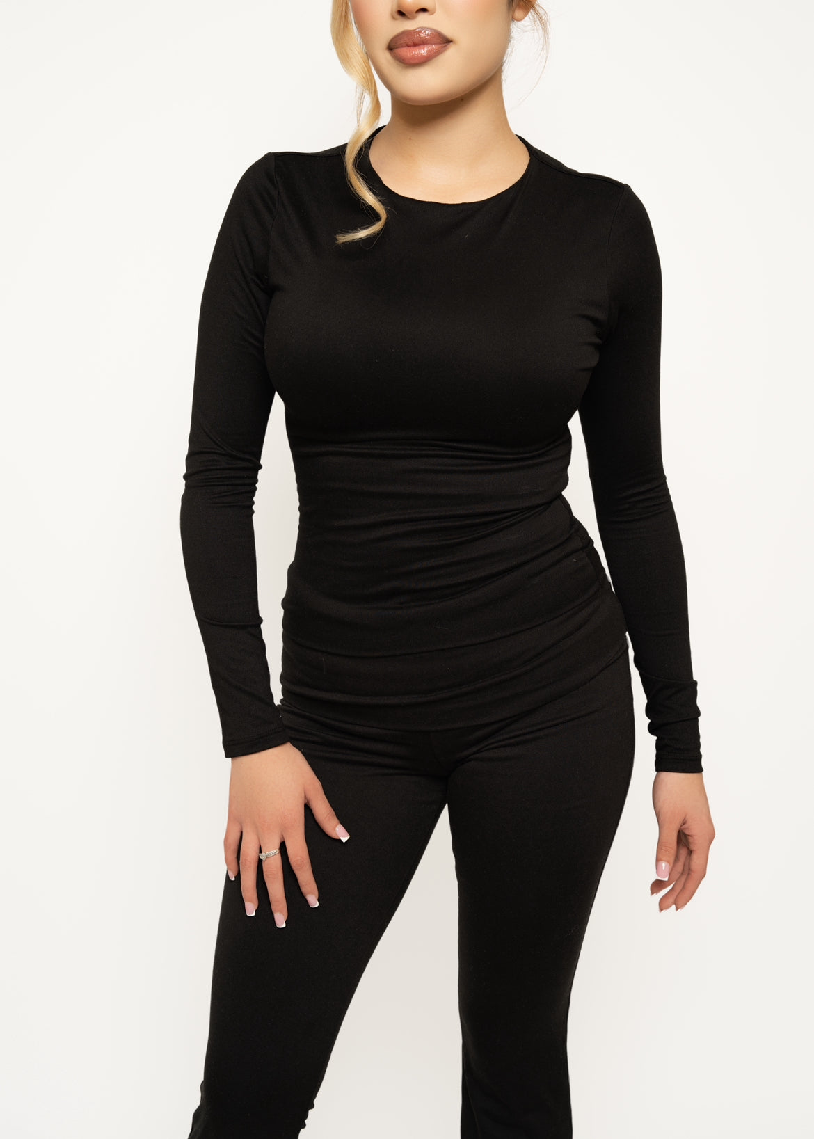 Lexy Long Sleeve